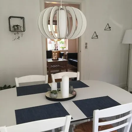 Nakskov Overnatning * ناكسكوف