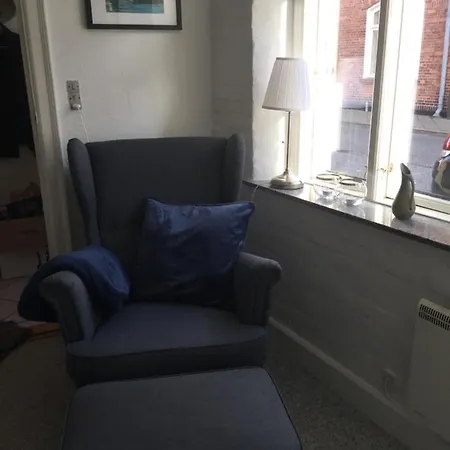 Nakskov Overnatning Vakantiehuis Nakskov