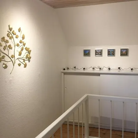 Vakantiehuis Nakskov Overnatning