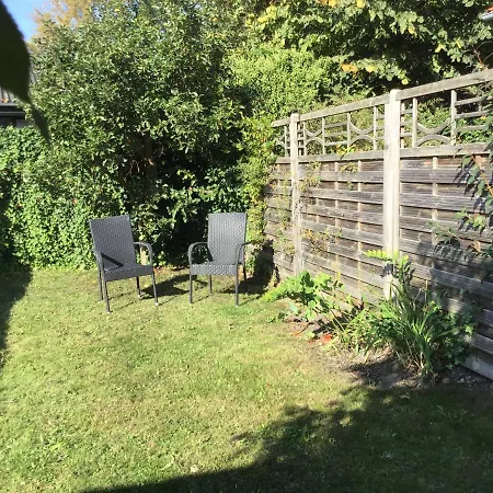 Nakskov Overnatning *