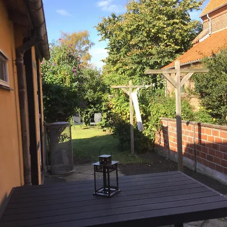 Nakskov Overnatning Nakskov