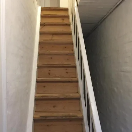 Nakskov Overnatning Nakskov