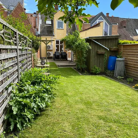 Nakskov Overnatning Vakantiehuis *