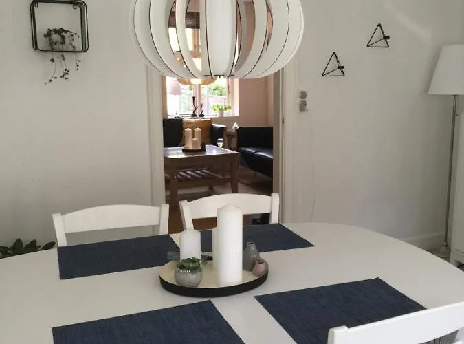 Nakskov Overnatning * Nakskov