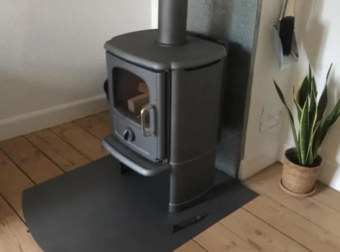 Nakskov Overnatning Holiday home Nakskov