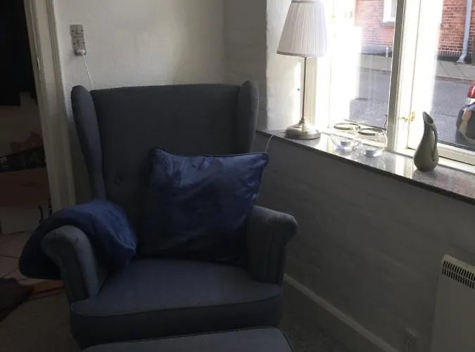 Nakskov Overnatning Holiday home Nakskov